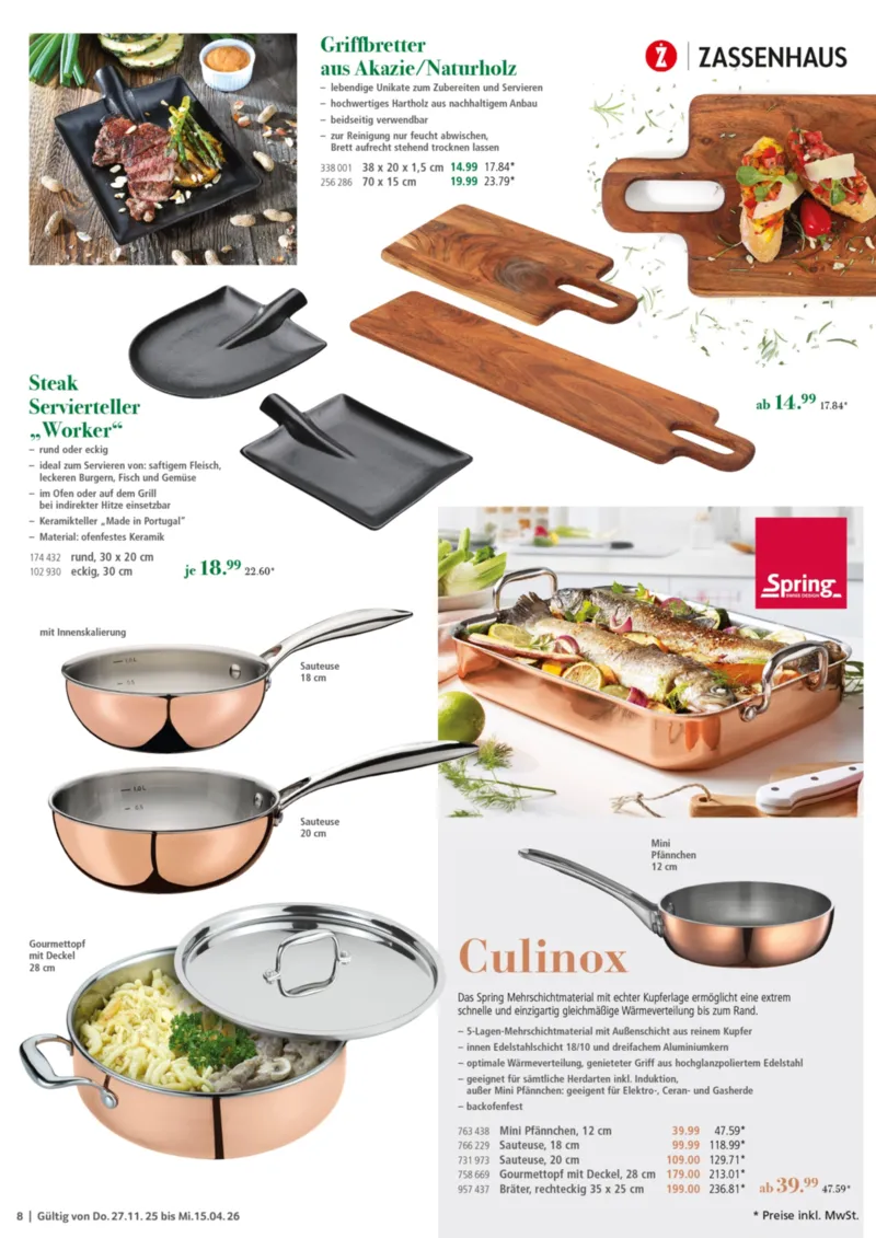 Selgros Prospekt vom 27.11.2025, Seite 8