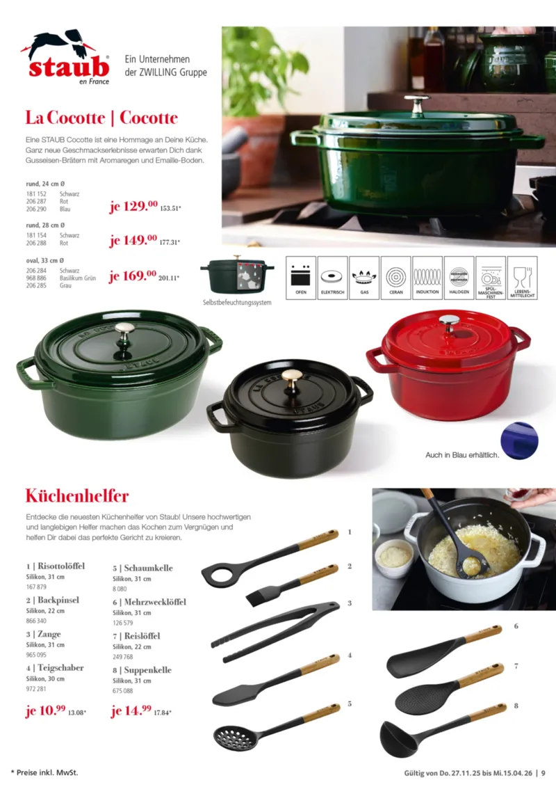 Selgros Prospekt vom 27.11.2025, Seite 9