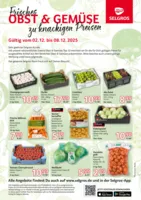 Selgros Prospekt vom 02.12.2025