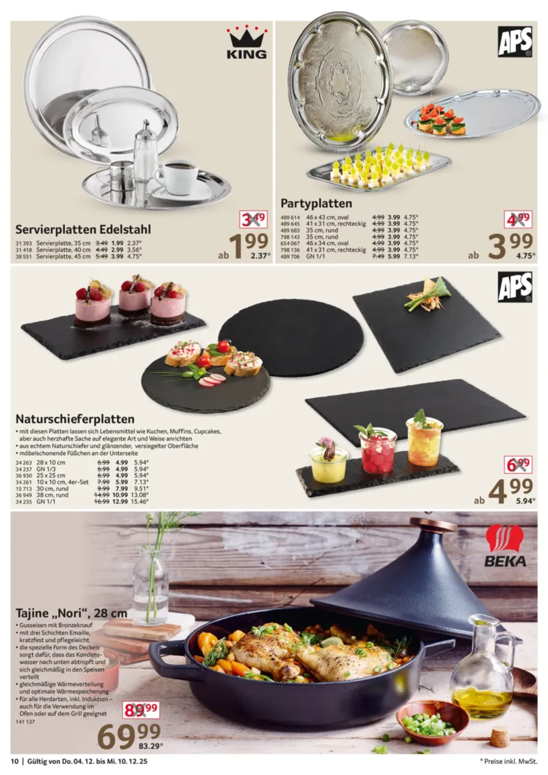 Selgros Prospekt vom 04.12.2025, Seite 10