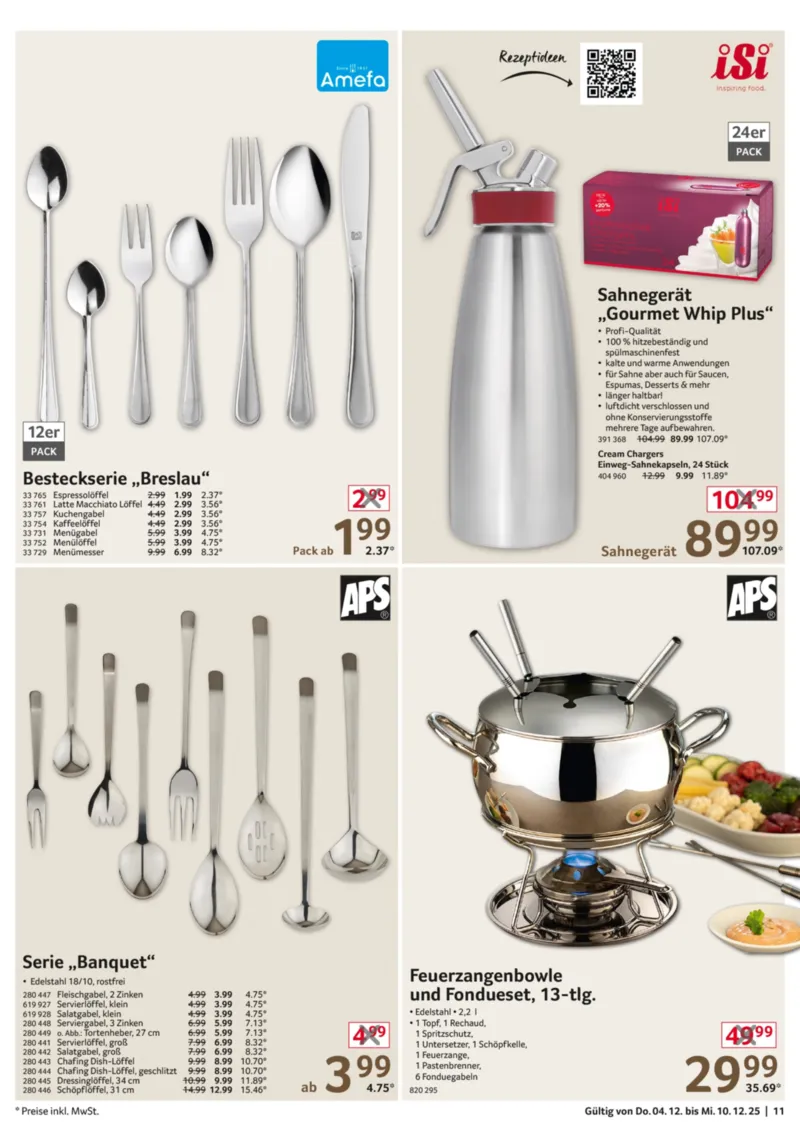 Selgros Prospekt vom 04.12.2025, Seite 11