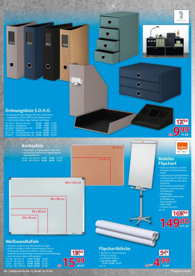 Selgros Prospekt vom 04.12.2025, Seite 24