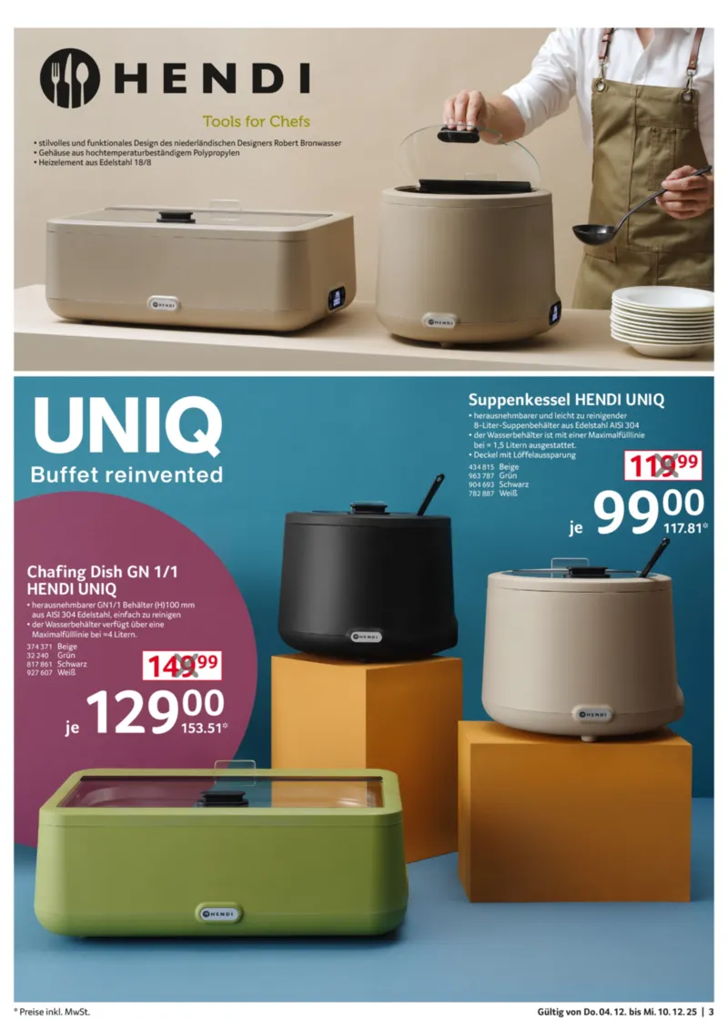 Selgros Prospekt vom 04.12.2025, Seite 3