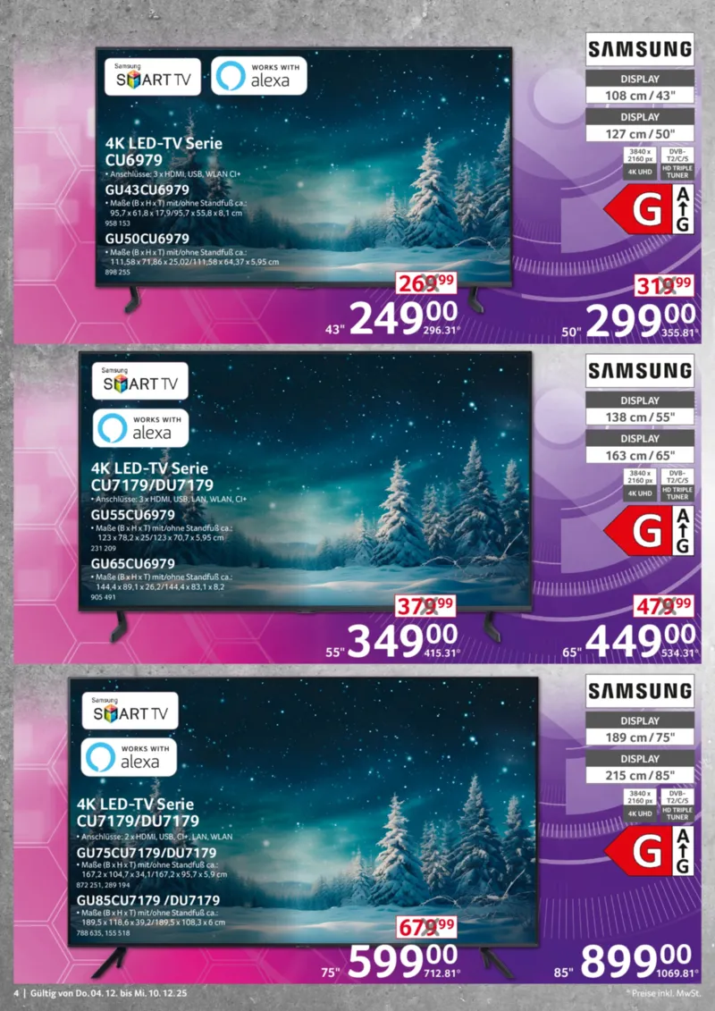 Selgros Prospekt vom 04.12.2025, Seite 4