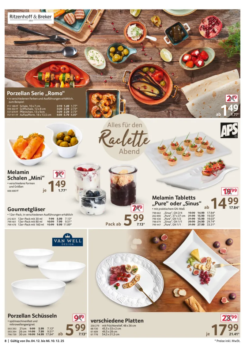 Selgros Prospekt vom 04.12.2025, Seite 8