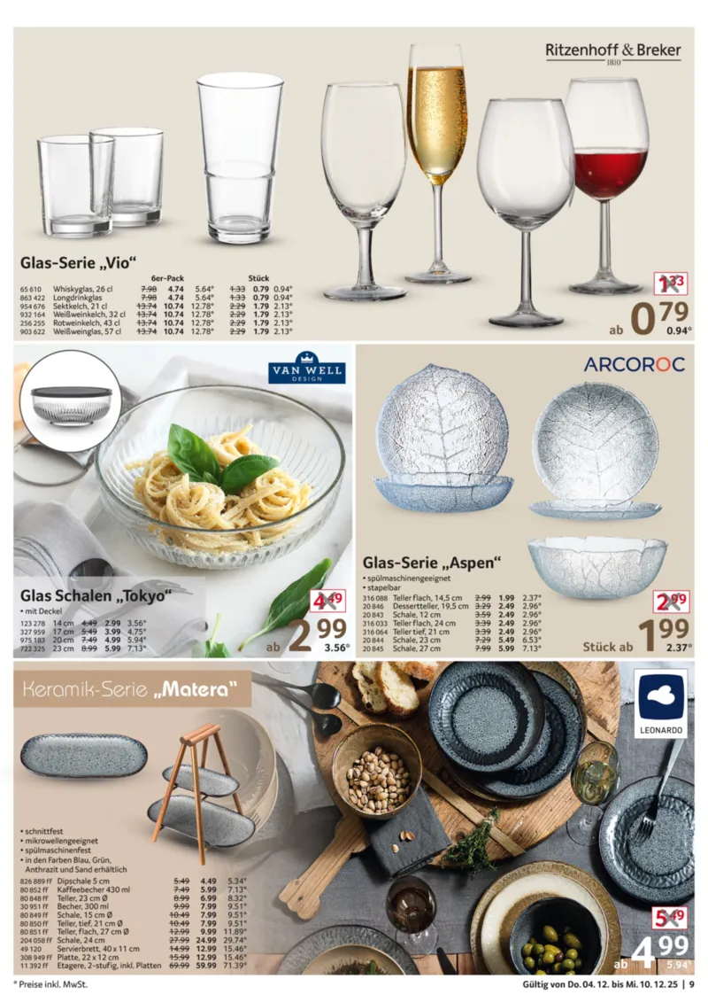 Selgros Prospekt vom 04.12.2025, Seite 9