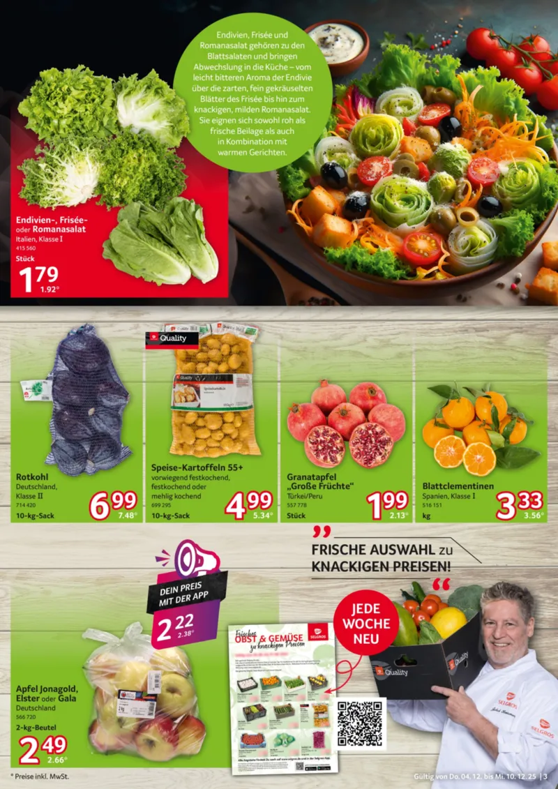 Selgros Prospekt vom 04.12.2025, Seite 3