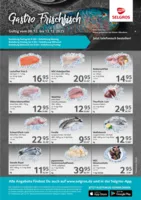 Selgros Prospekt vom 08.12.2025