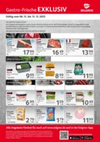 Selgros Prospekt vom 08.12.2025