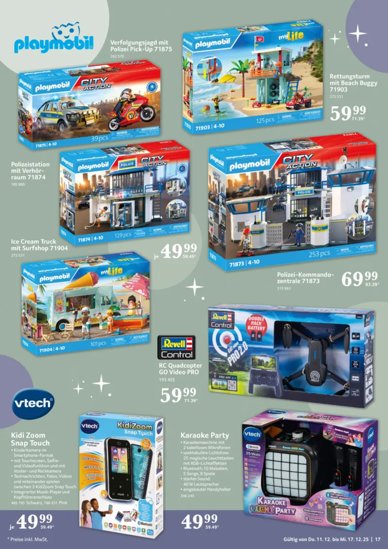 Selgros Prospekt vom 11.12.2025, Seite 17