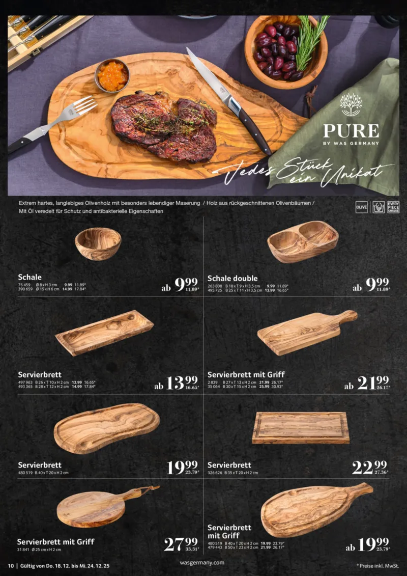 Selgros Prospekt vom 18.12.2025, Seite 10