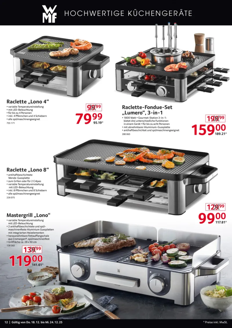 Selgros Prospekt vom 18.12.2025, Seite 12