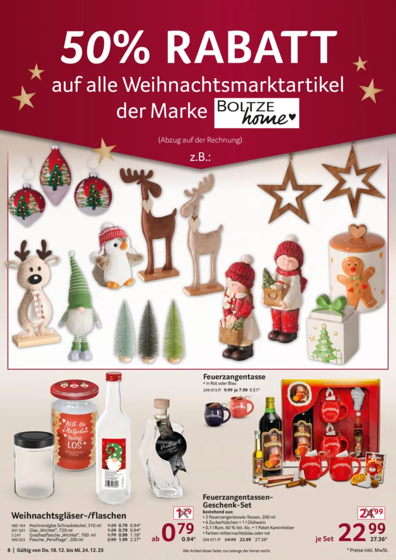 Selgros Prospekt vom 18.12.2025, Seite 8