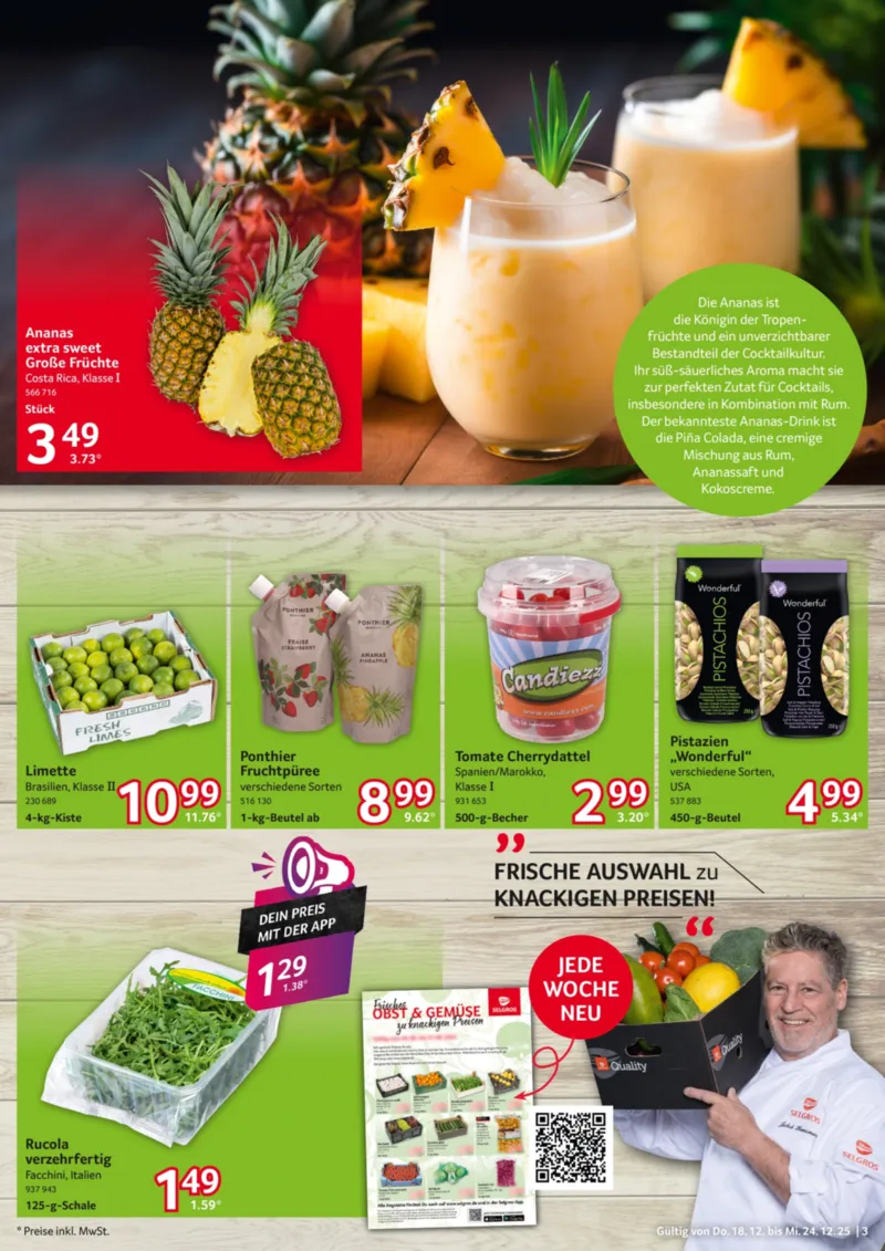 Selgros Prospekt vom 18.12.2025, Seite 3