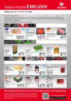 Selgros Prospekt vom 22.12.2025