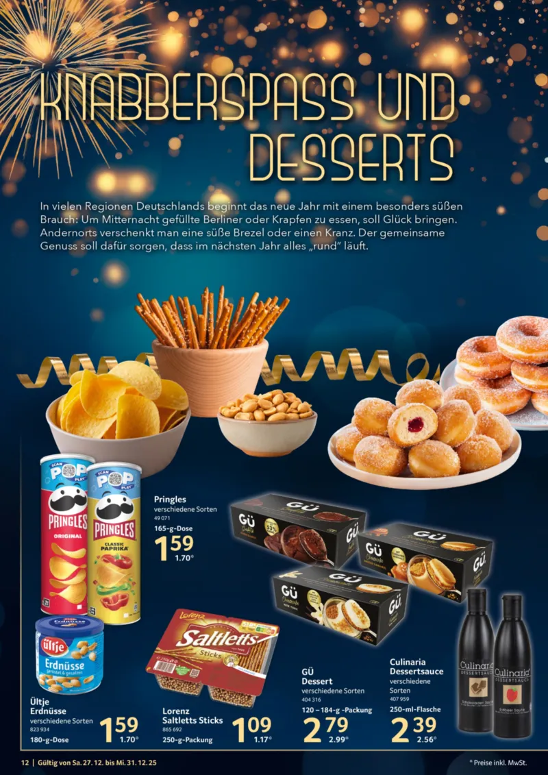 Selgros Prospekt vom 27.12.2025, Seite 12