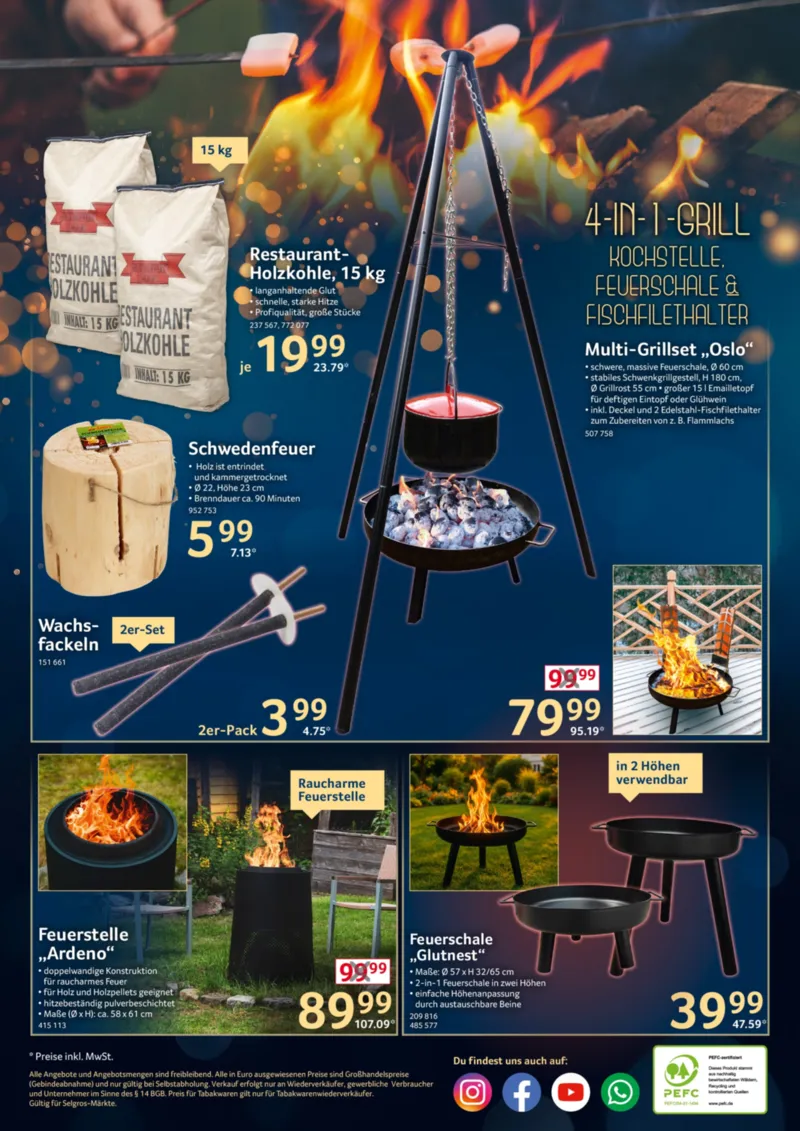 Selgros Prospekt vom 27.12.2025, Seite 28