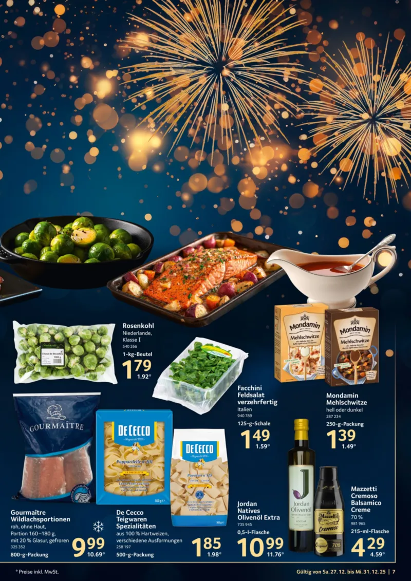 Selgros Prospekt vom 27.12.2025, Seite 7