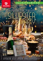 Selgros Prospekt vom 27.12.2025