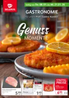 Selgros Prospekt vom 08.01.2026