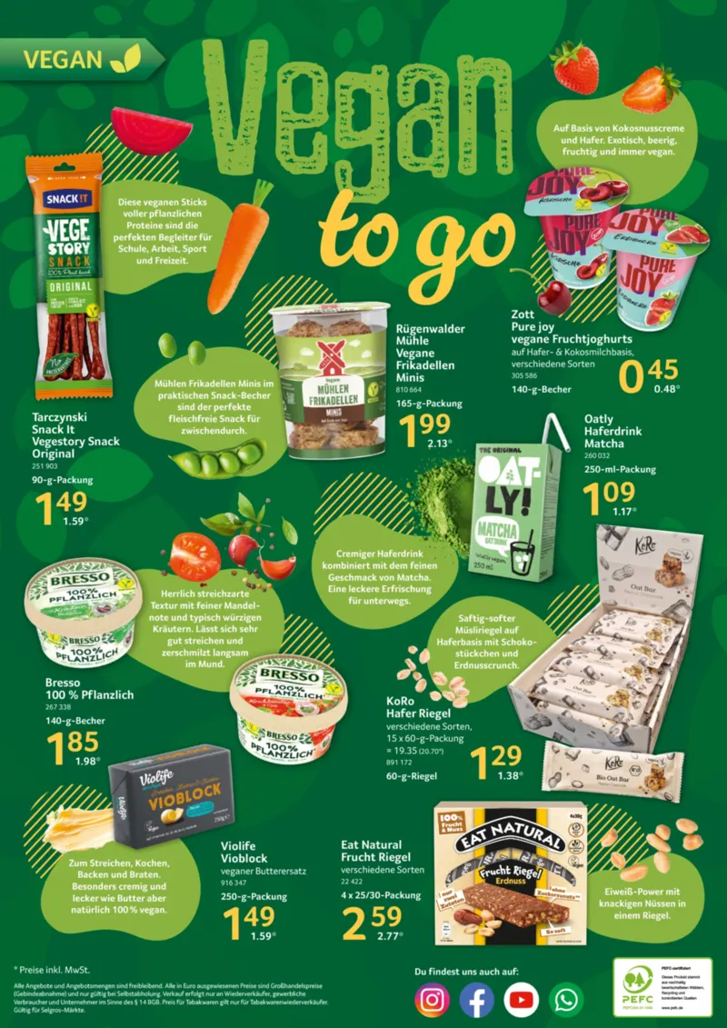 Selgros Prospekt vom 22.01.2026, Seite 32