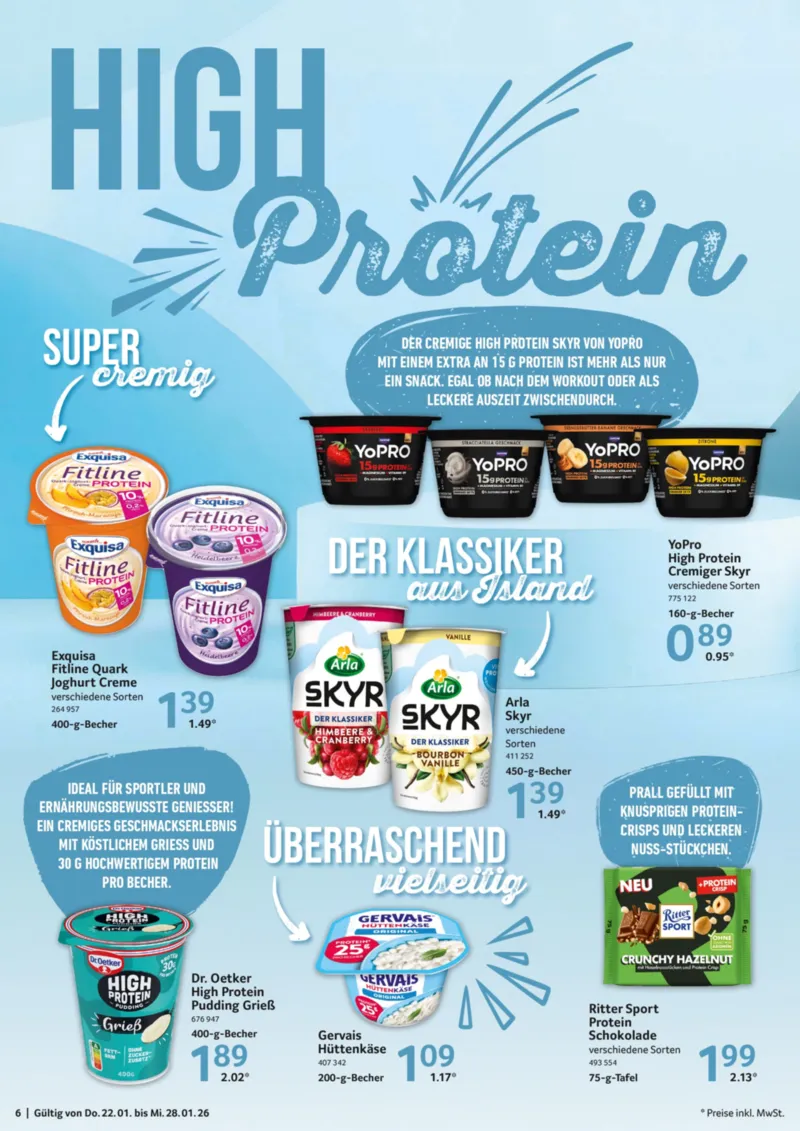 Selgros Prospekt vom 22.01.2026, Seite 6