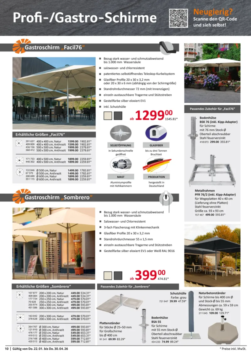 Selgros Prospekt vom 22.01.2026, Seite 10