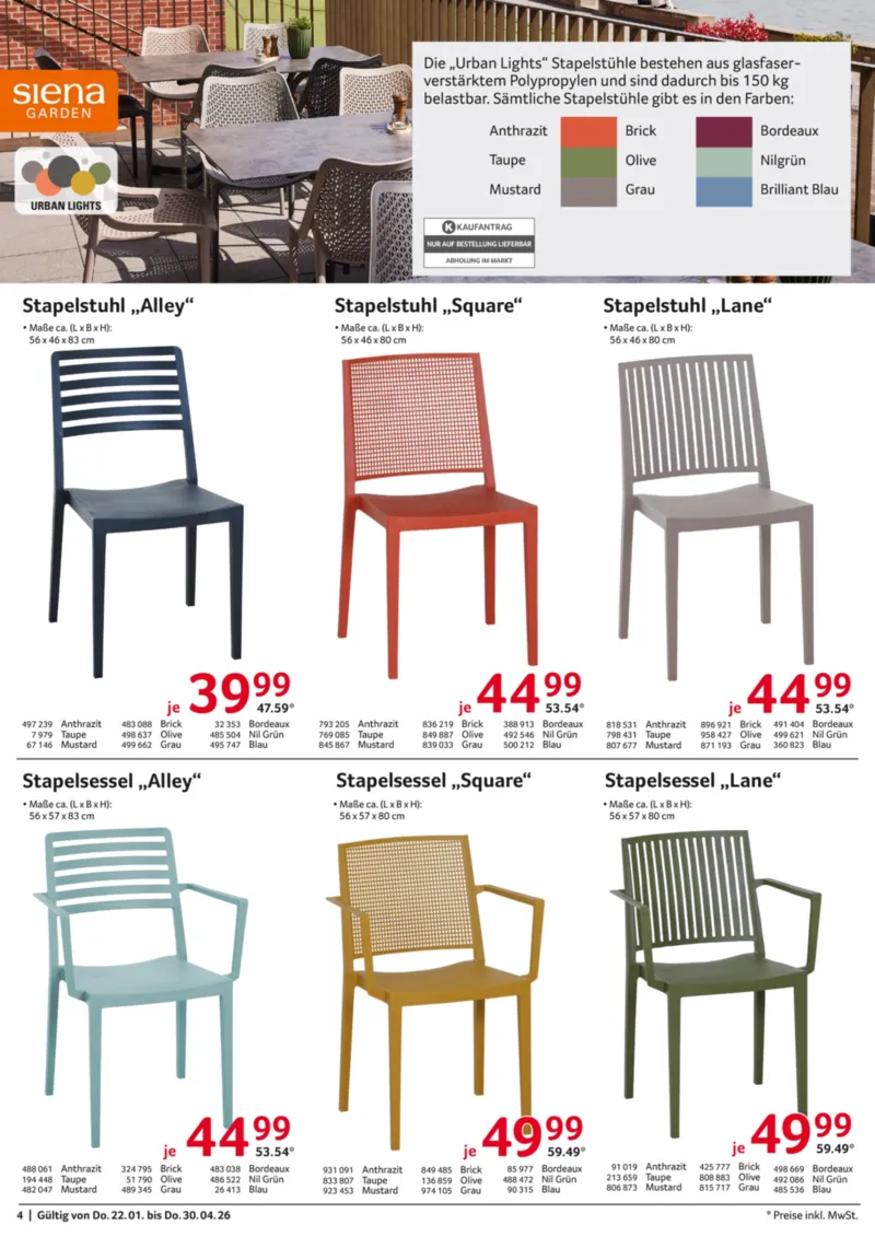 Selgros Prospekt vom 22.01.2026, Seite 4