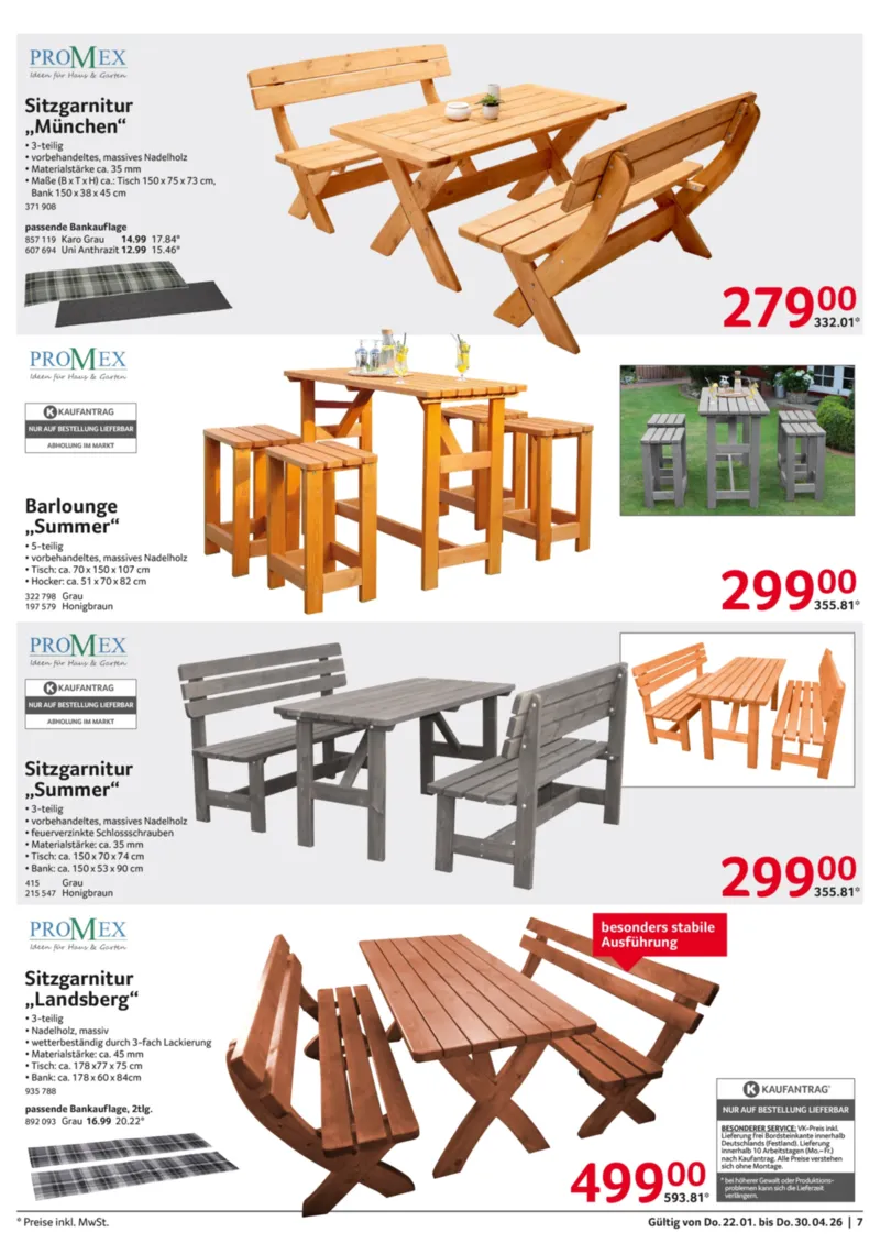 Selgros Prospekt vom 22.01.2026, Seite 7