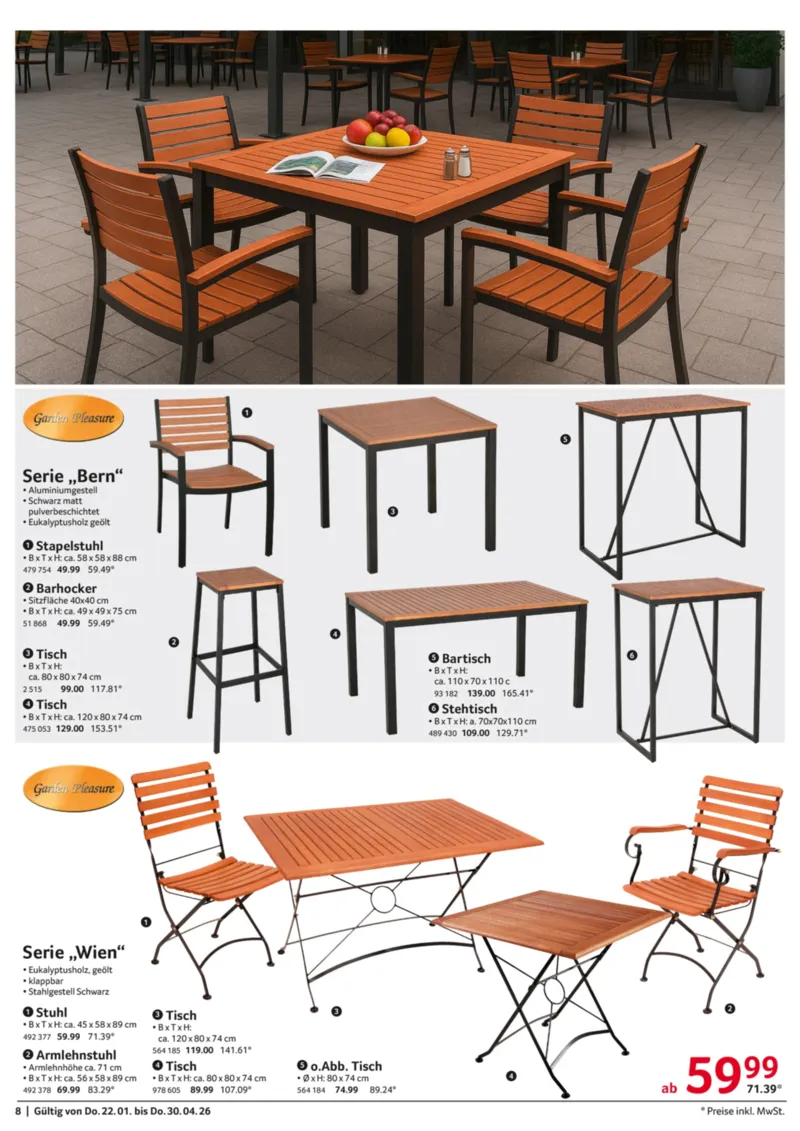 Selgros Prospekt vom 22.01.2026, Seite 8