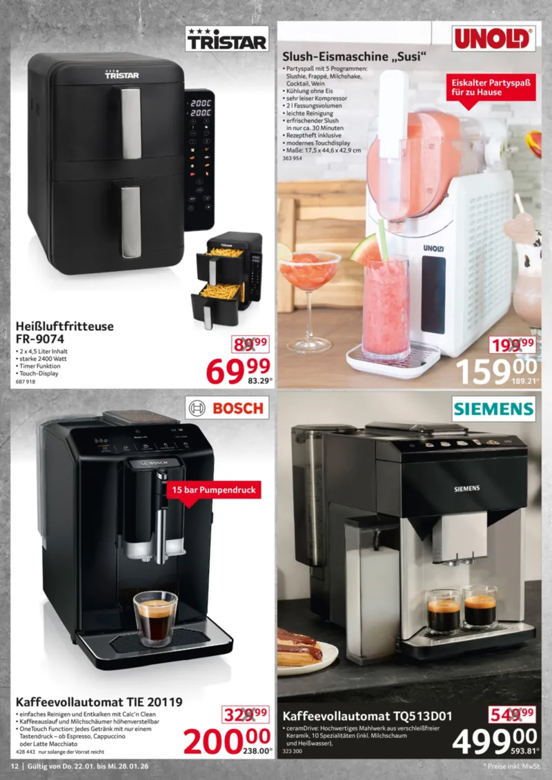 Selgros Prospekt vom 22.01.2026, Seite 12