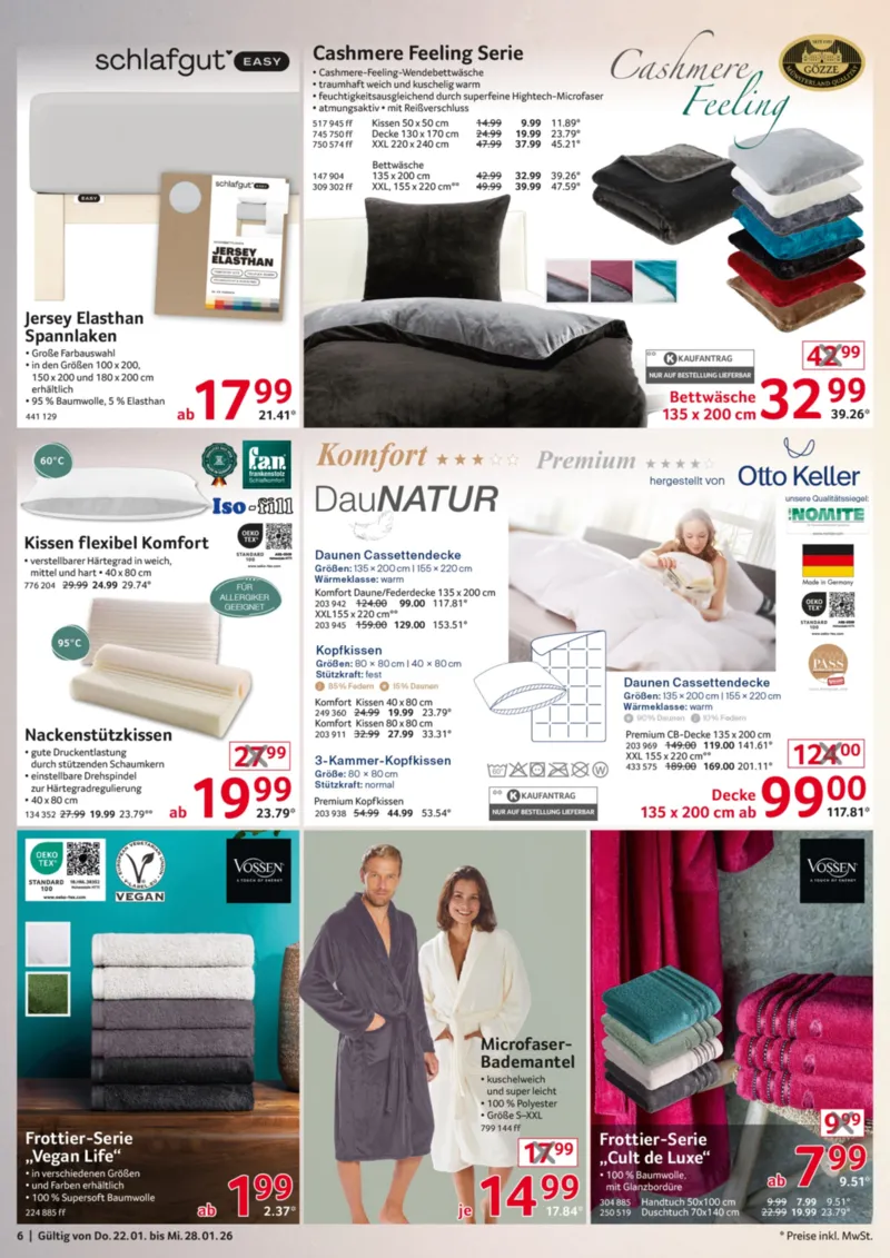 Selgros Prospekt vom 22.01.2026, Seite 6