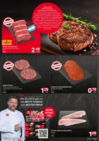 Selgros Prospekt vom 29.01.2026