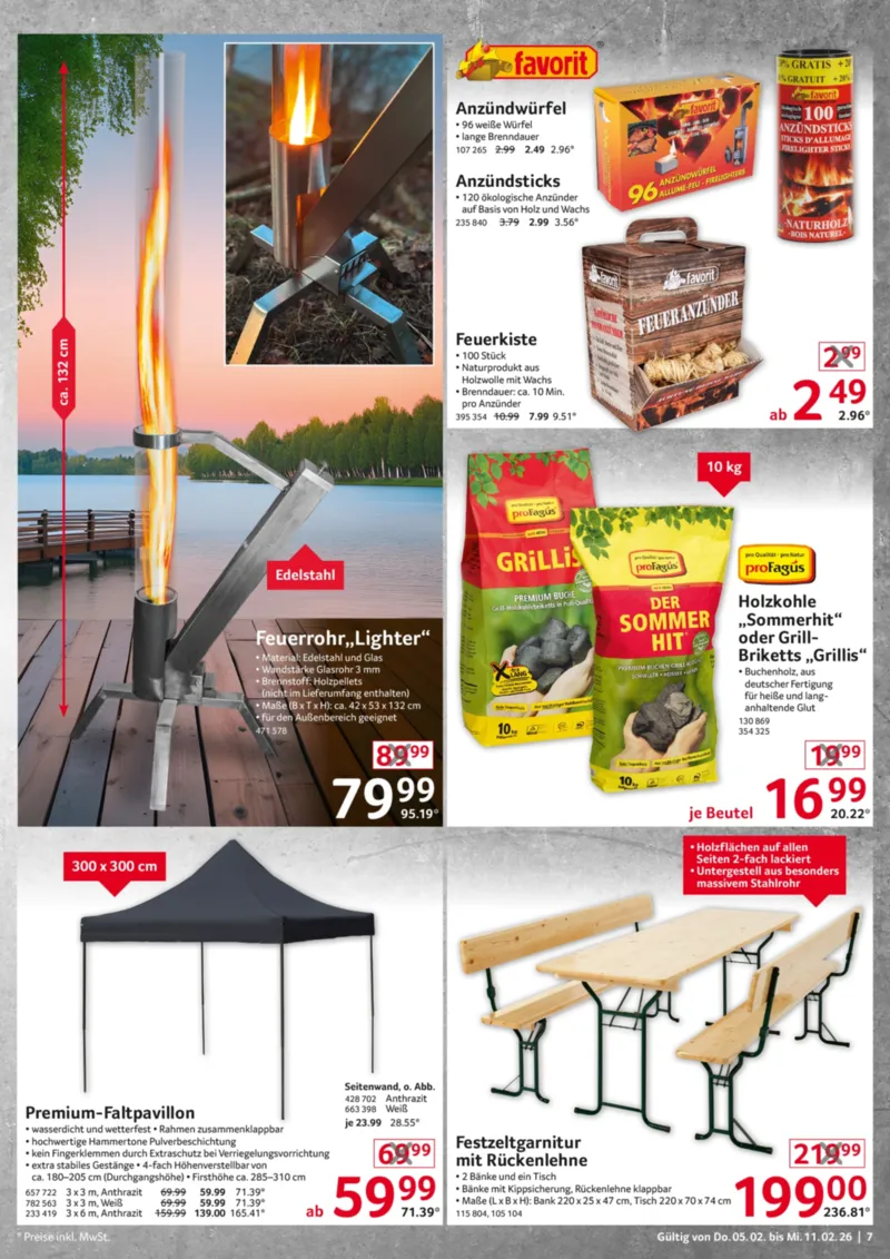 Selgros Prospekt vom 05.02.2026, Seite 7