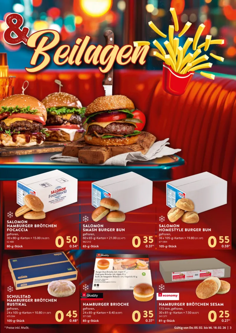 Selgros Prospekt vom 05.02.2026, Seite 3