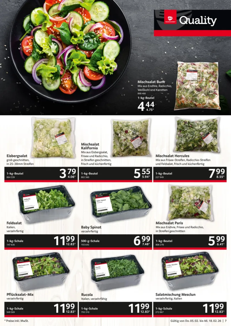 Selgros Prospekt vom 05.02.2026, Seite 7