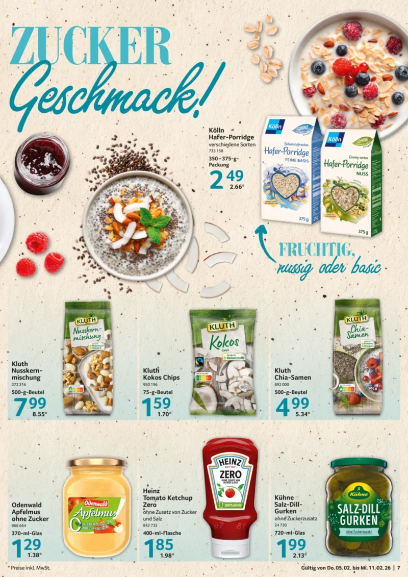 Selgros Prospekt vom 05.02.2026, Seite 7