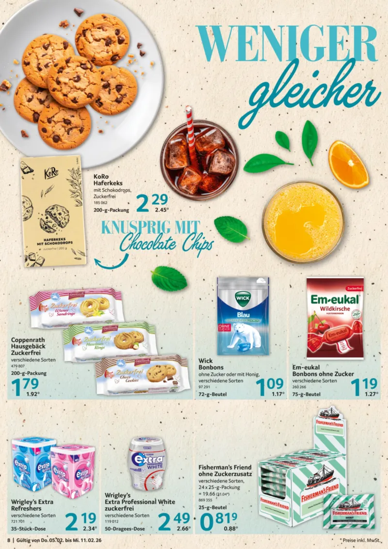 Selgros Prospekt vom 05.02.2026, Seite 8