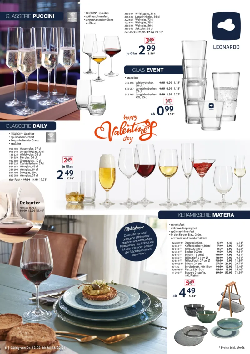 Selgros Prospekt vom 12.02.2026, Seite 6