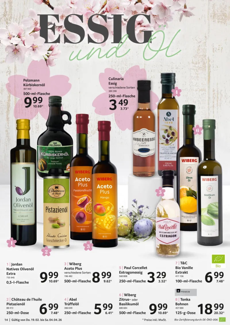 Selgros Prospekt vom 19.02.2026, Seite 14