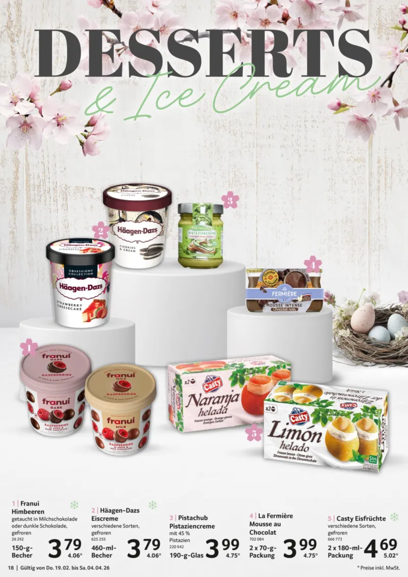 Selgros Prospekt vom 19.02.2026, Seite 18