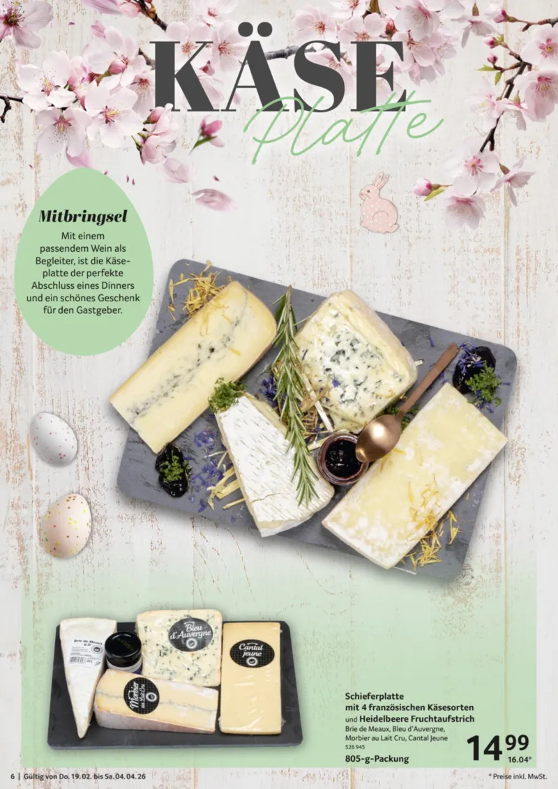 Selgros Prospekt vom 19.02.2026, Seite 6