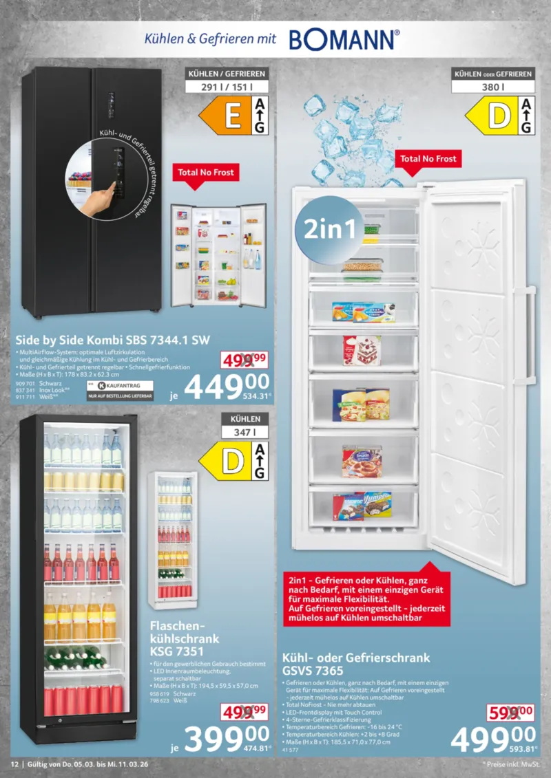 Selgros Prospekt vom 05.03.2026, Seite 12