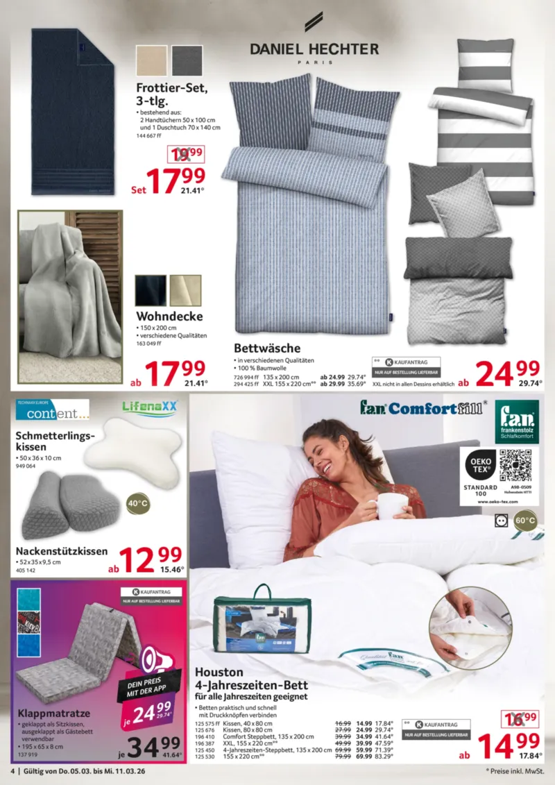 Selgros Prospekt vom 05.03.2026, Seite 4