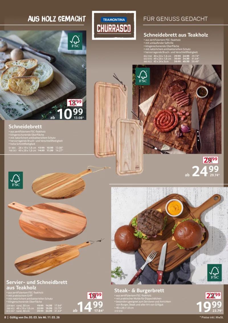 Selgros Prospekt vom 05.03.2026, Seite 8