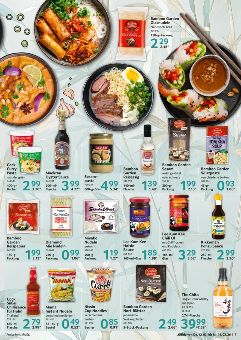 Selgros Prospekt vom 12.03.2026, Seite 7