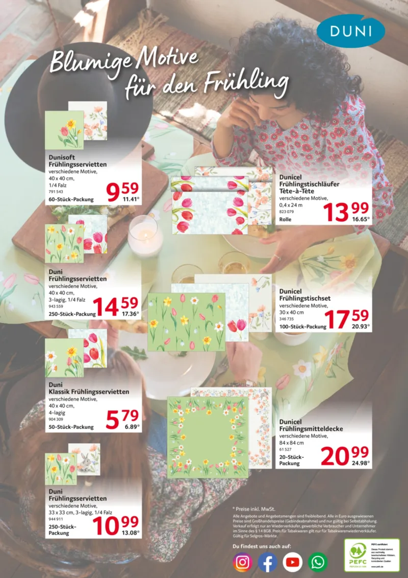 Selgros Prospekt vom 19.03.2026, Seite 24