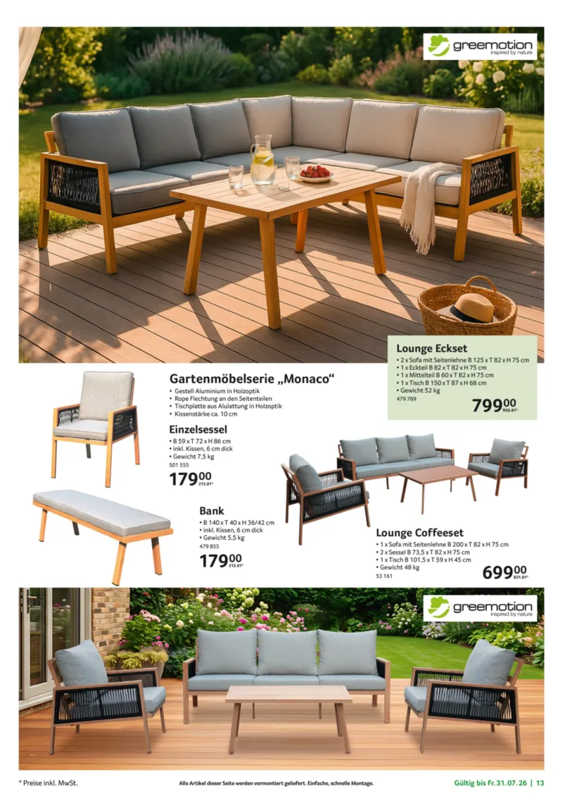 Selgros Prospekt vom 19.03.2026, Seite 13