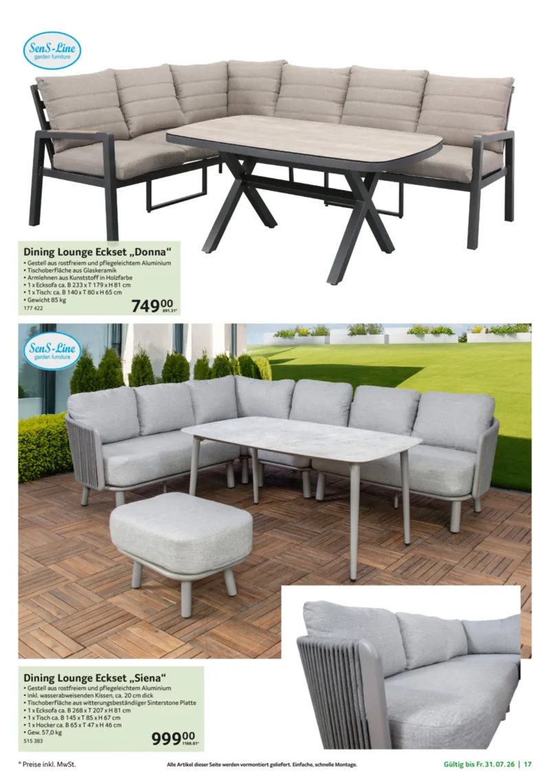 Selgros Prospekt vom 19.03.2026, Seite 17