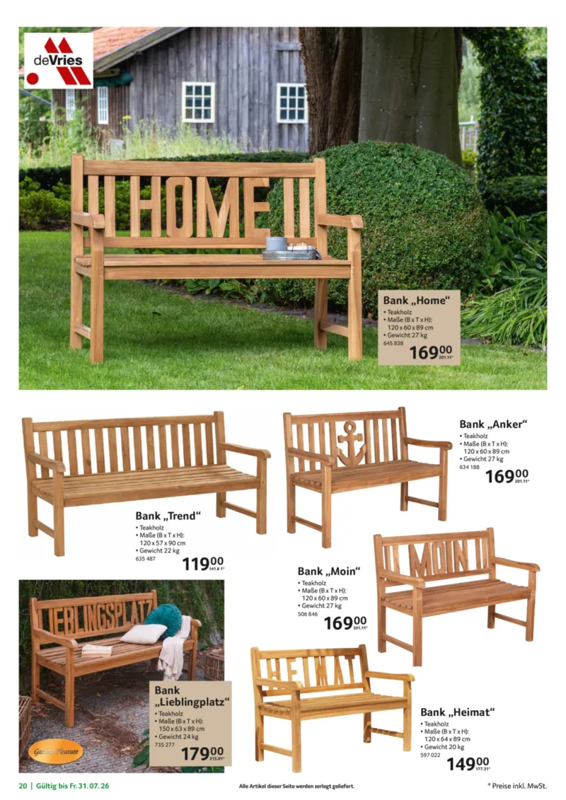 Selgros Prospekt vom 19.03.2026, Seite 20